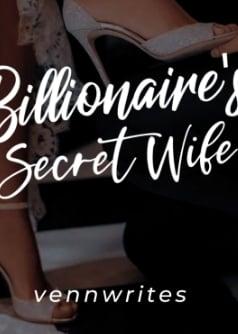 Billionaire's Secret Wife