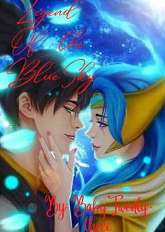 LEGEND OF THE BLUESKY