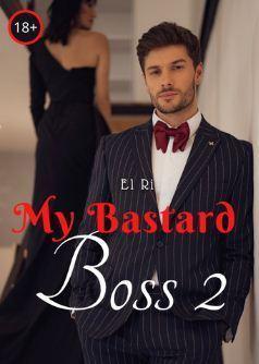 My Bastard Boss 2