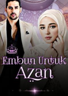 Embun untuk Azan