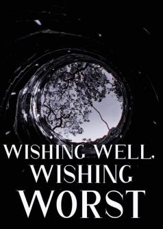 Wishing well, wishing worst