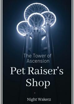 The Pet Raiser's Shop