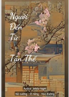 Người Đến Từ Tận Thế