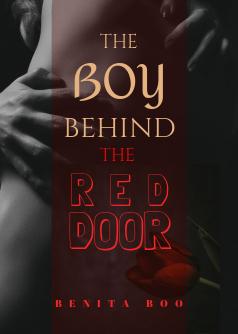 The Boy Behind The Red Door
