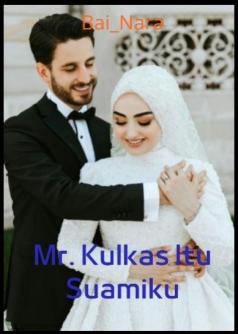 Mr. Kulkas Itu Suamiku