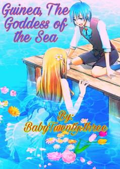 Guinea, The Goddess of the Sea
