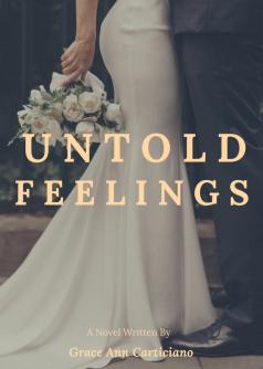 Untold Feelings (Game Series #3)