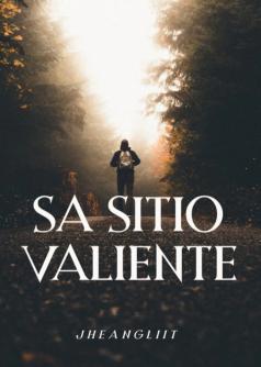 Sa Sitio Valiente