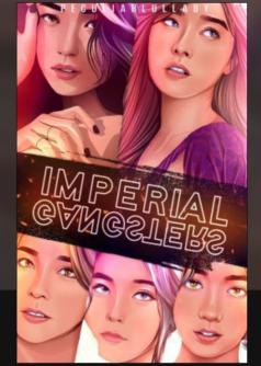 Imperial Gangsters (Book 1)