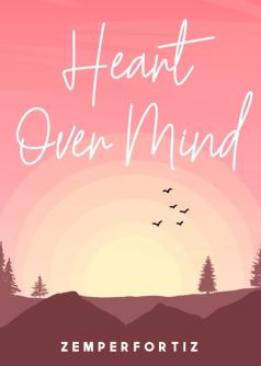 Heart Over Mind (BxB)