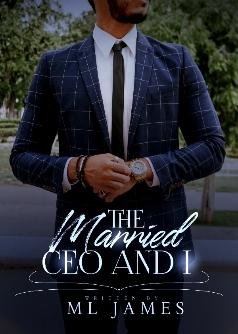 The Married CEO and I