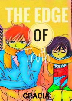 The Edge of Truth