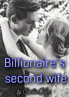 Billionaire's second wife