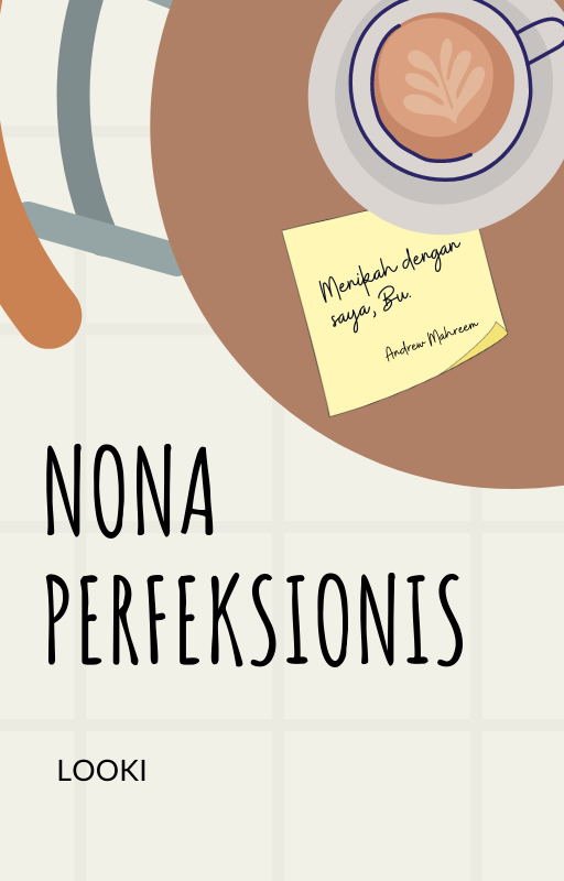 NONA PERFECTIONIST