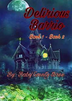 DELIRIOUS BARRIO