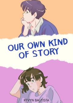 Our Own Kind of Story (English)