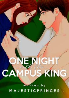 One Night with the Campus King