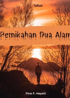 PERNIKAHAN DUA ALAM