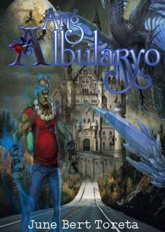 Ang Albularyo