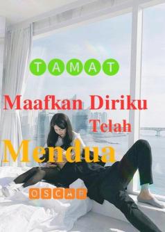 Maafkan  Diriku Telah Mendua