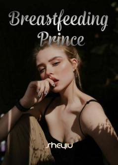 Breastfeeding Prince