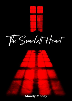 The Scarlett Heart