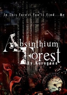 Absinthium Forest