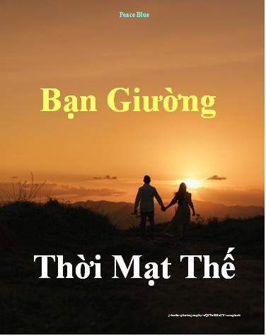 Bạn Giường Thời Mạt Thế