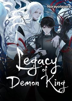 Legacy Of Demon King