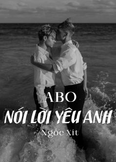 Nói Lời Yêu Anh