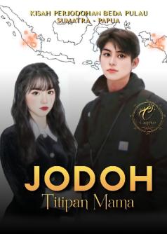 Jodoh Titipan Mama