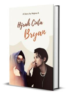 Hijrah Cinta Bryan