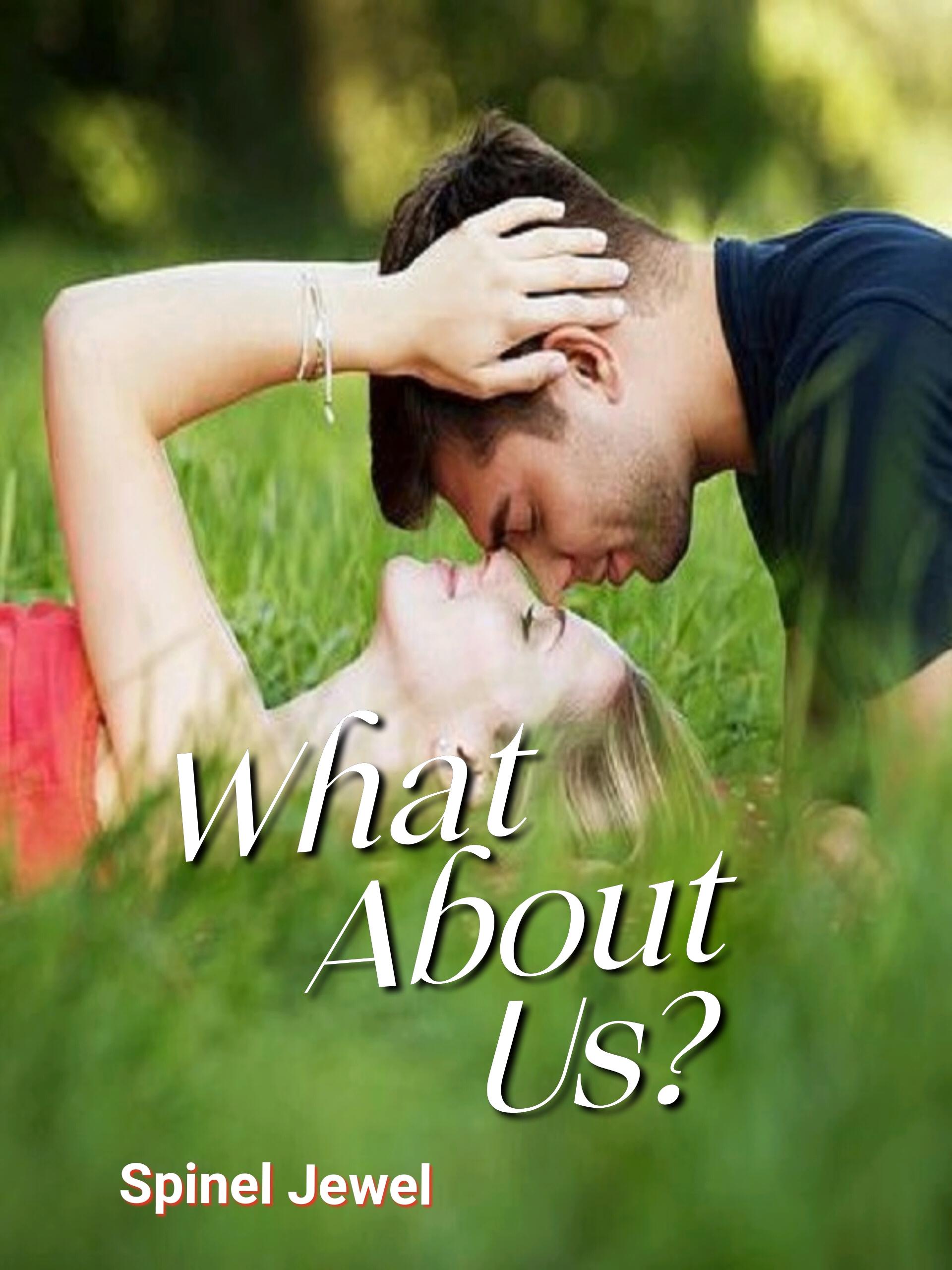 WHAT ABOUT US?