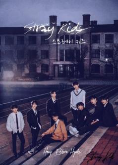 Stray Kids