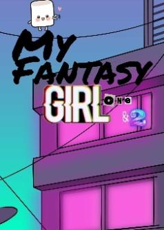 My Fantasy Girl