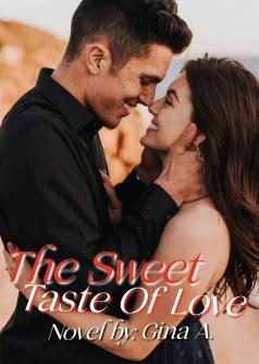 THE SWEET TASTE OF LOVE