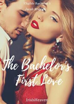 Eligible Bachelor 5: Jacob Arizton ( The Bachelor's First Love)