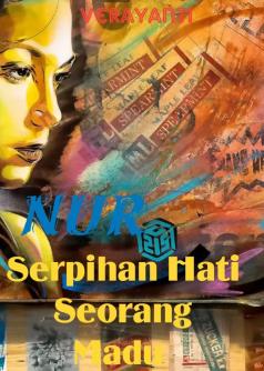 Serpihan hati seorang Madu