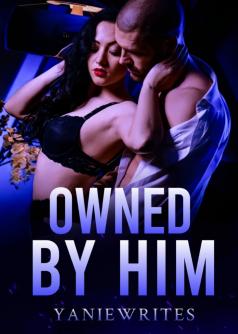 Owned by Him [ TAGLISH ]