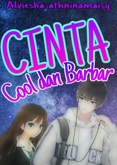 Cinta Cool dan  Barbar