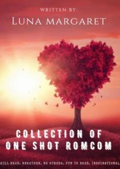 Collection of One Shot Romcom