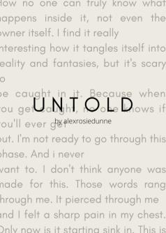 Untold