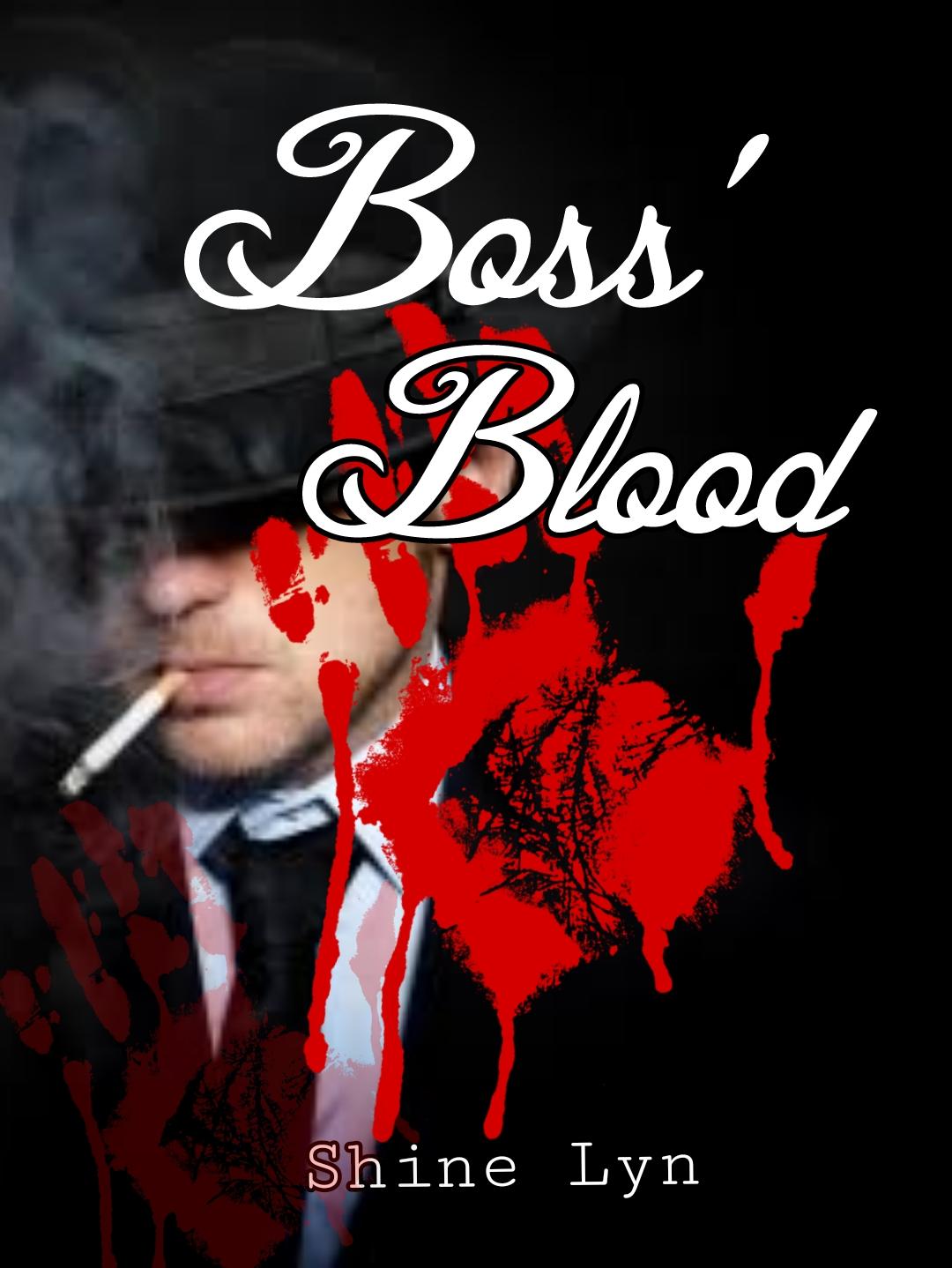 Boss' Blood