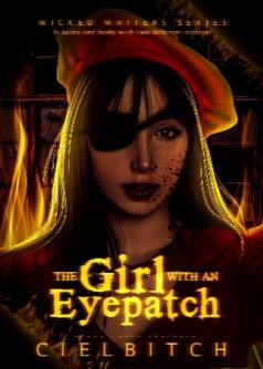 The Girl With An Eyepatch