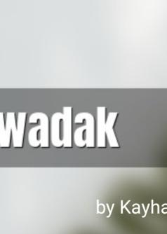 WADAK   KUTUKAN