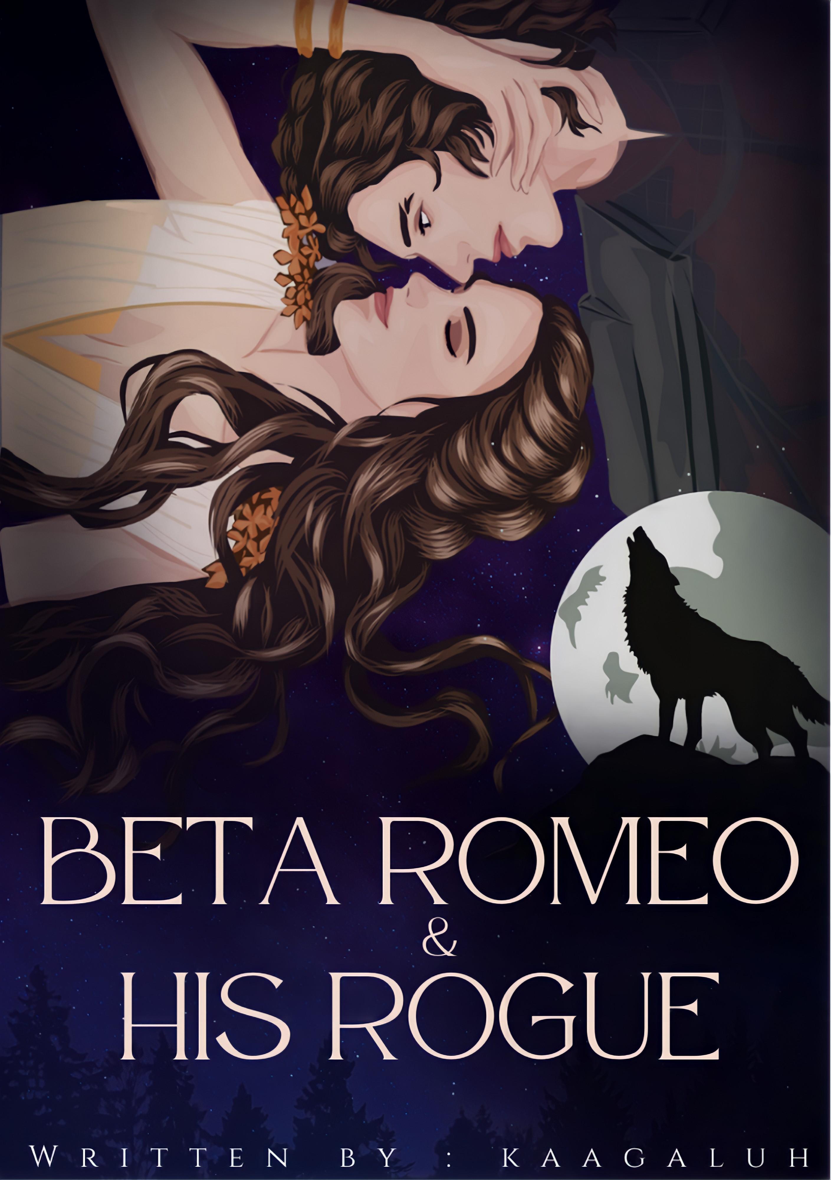 Beta Romeo and His Rogue