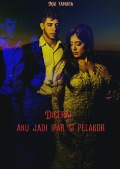 Dicerai, aku jadi ipar si pelakor