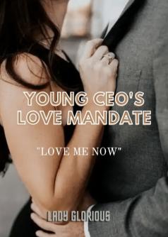 YOUNG CEO'S LOVE MANDATE