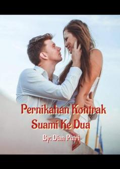 pernikahan kontrak suami ke dua