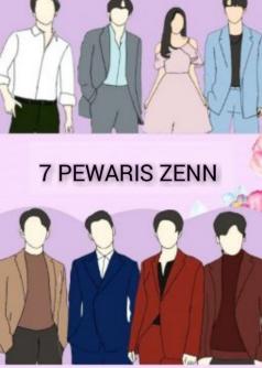 7 Pewaris Zenn
